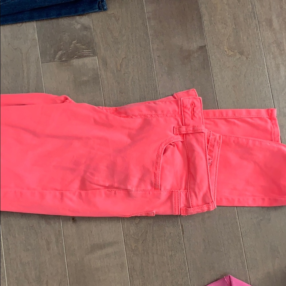 American eagle jeans Stretchy fit